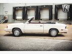 Thumbnail Photo 5 for 1986 Chrysler LeBaron Convertible